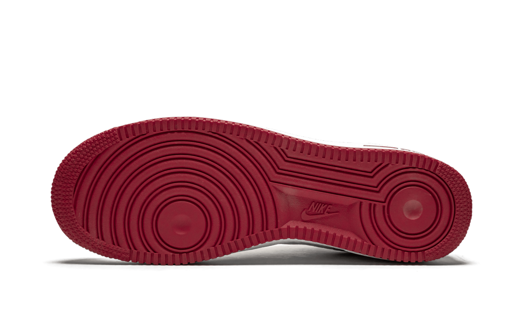 Nike Air Force 1 Premium Puerto Rico 309096 113