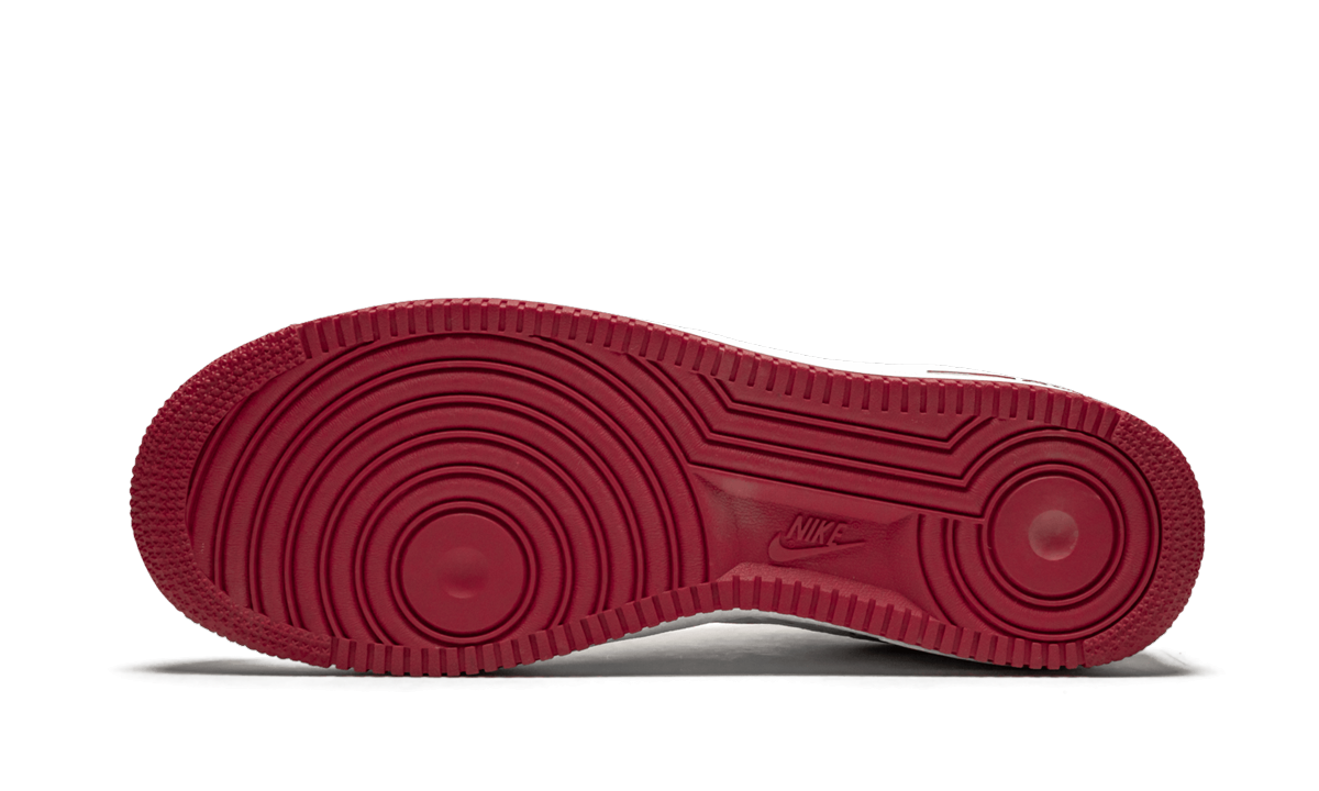 Nike Air Force 1 Premium Puerto Rico 309096 113