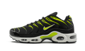 Nike Air Max Plus Black Volt 852630 037