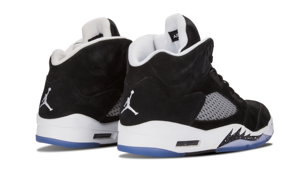 Air Jordan 5 Retro Oreo 136027 035