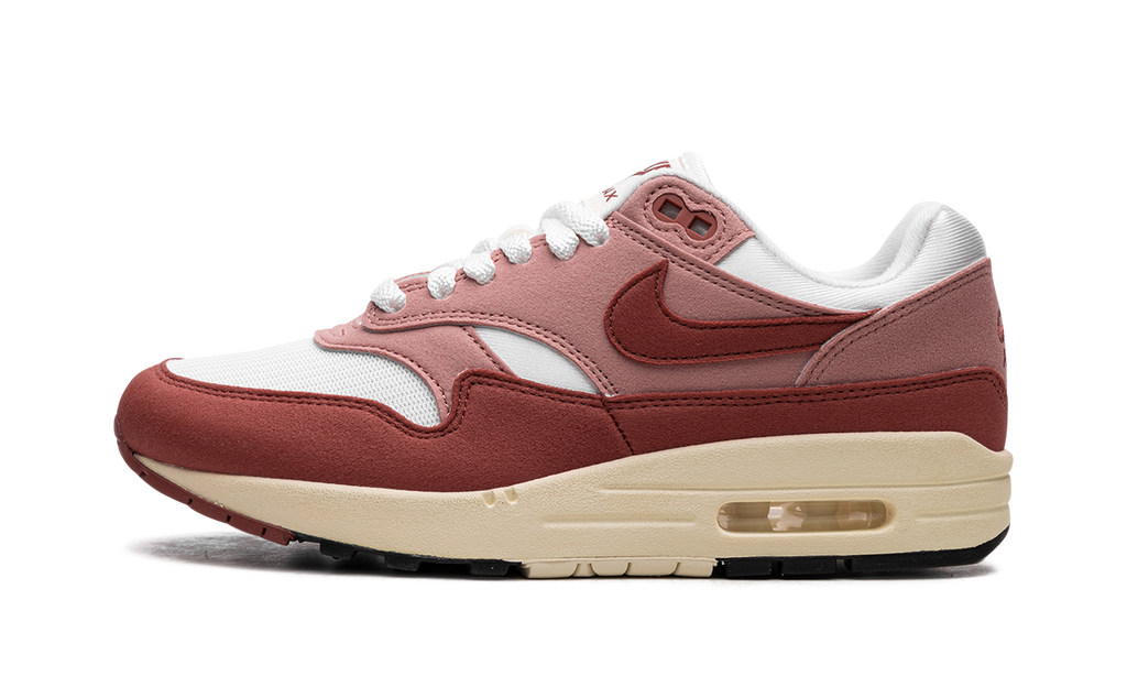 Nike AIR MAX 1 WMNS RED STARDUST DZ2628 103
