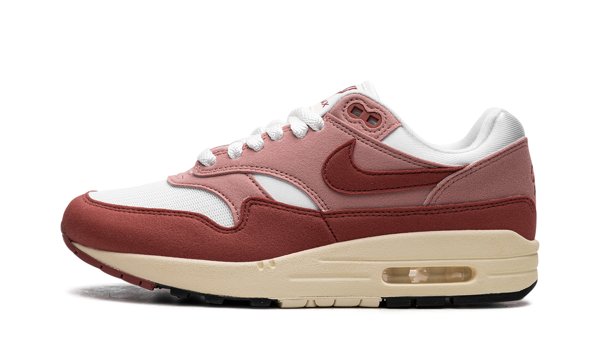 Nike AIR MAX 1 WMNS RED STARDUST DZ2628 103