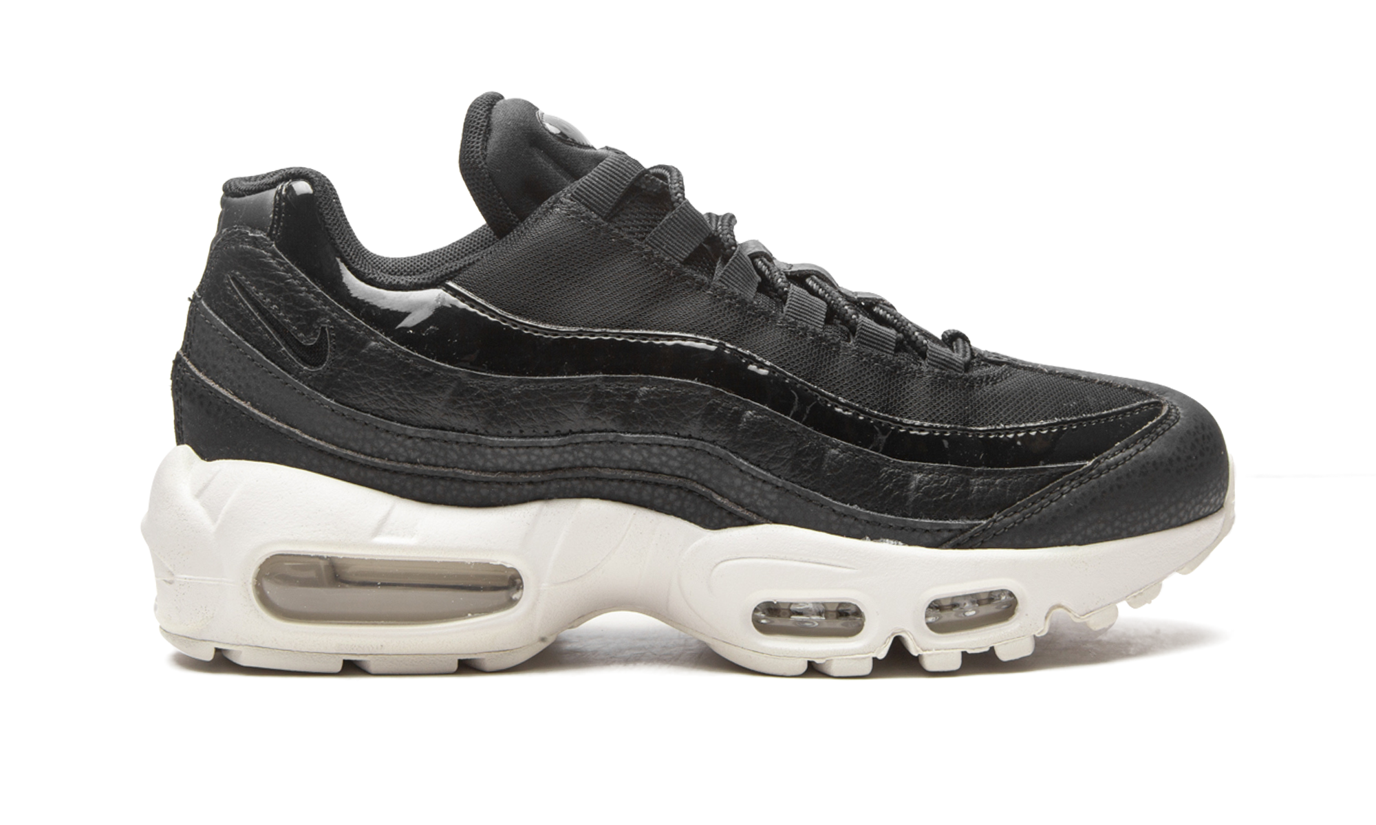 Nike AIR MAX 95 SE MNS WMNS AQ4138 001