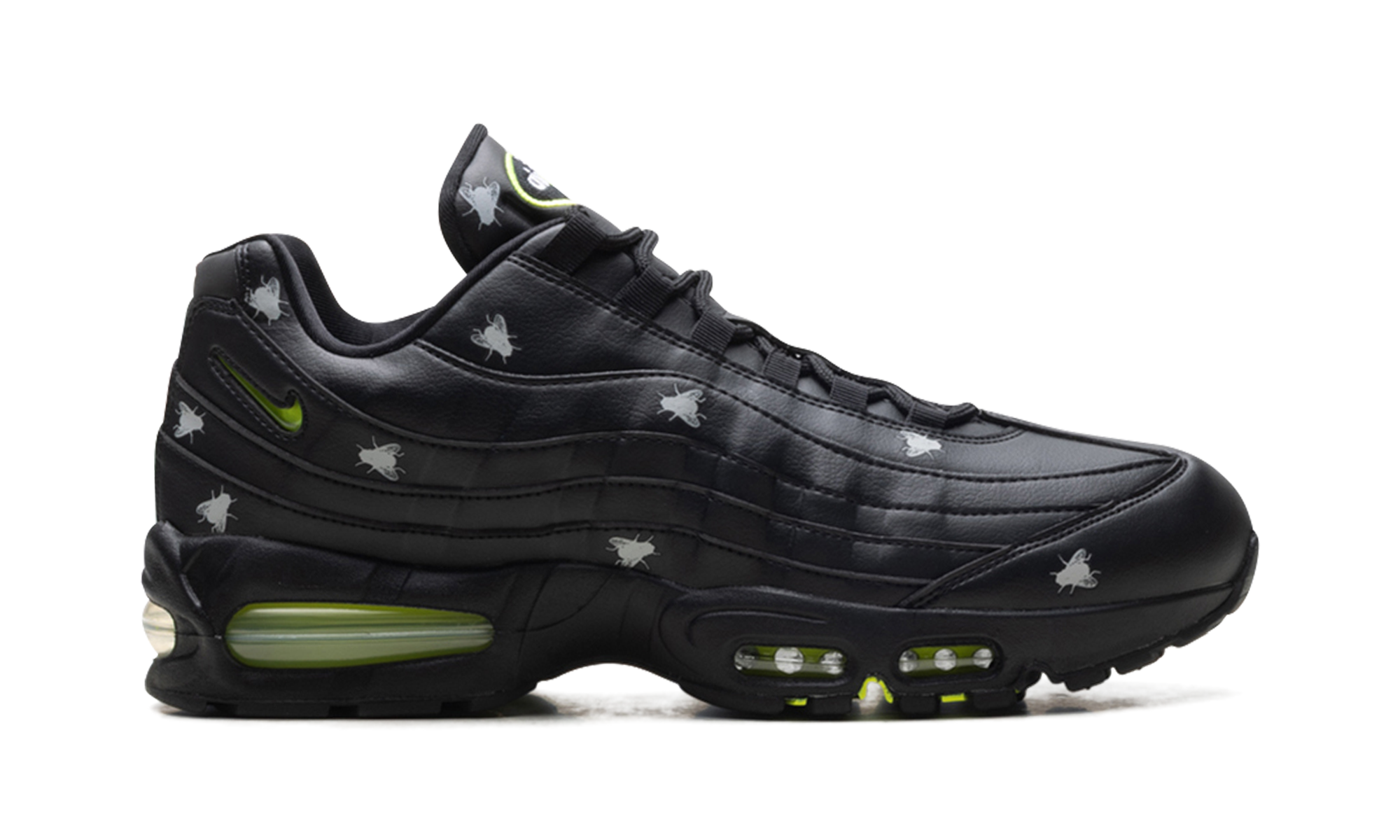 Nike Air Max 95 PRM Houseflies IM3082 001