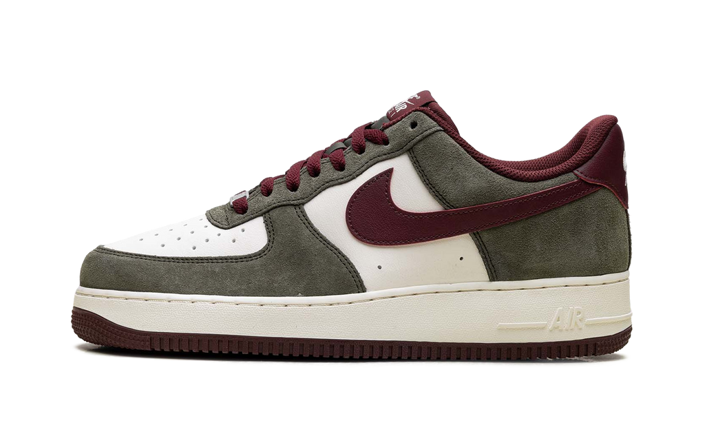 Nike Air Force 1 Low Cargo Khaki FQ8714 302