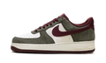 Nike Air Force 1 Low Cargo Khaki FQ8714 302