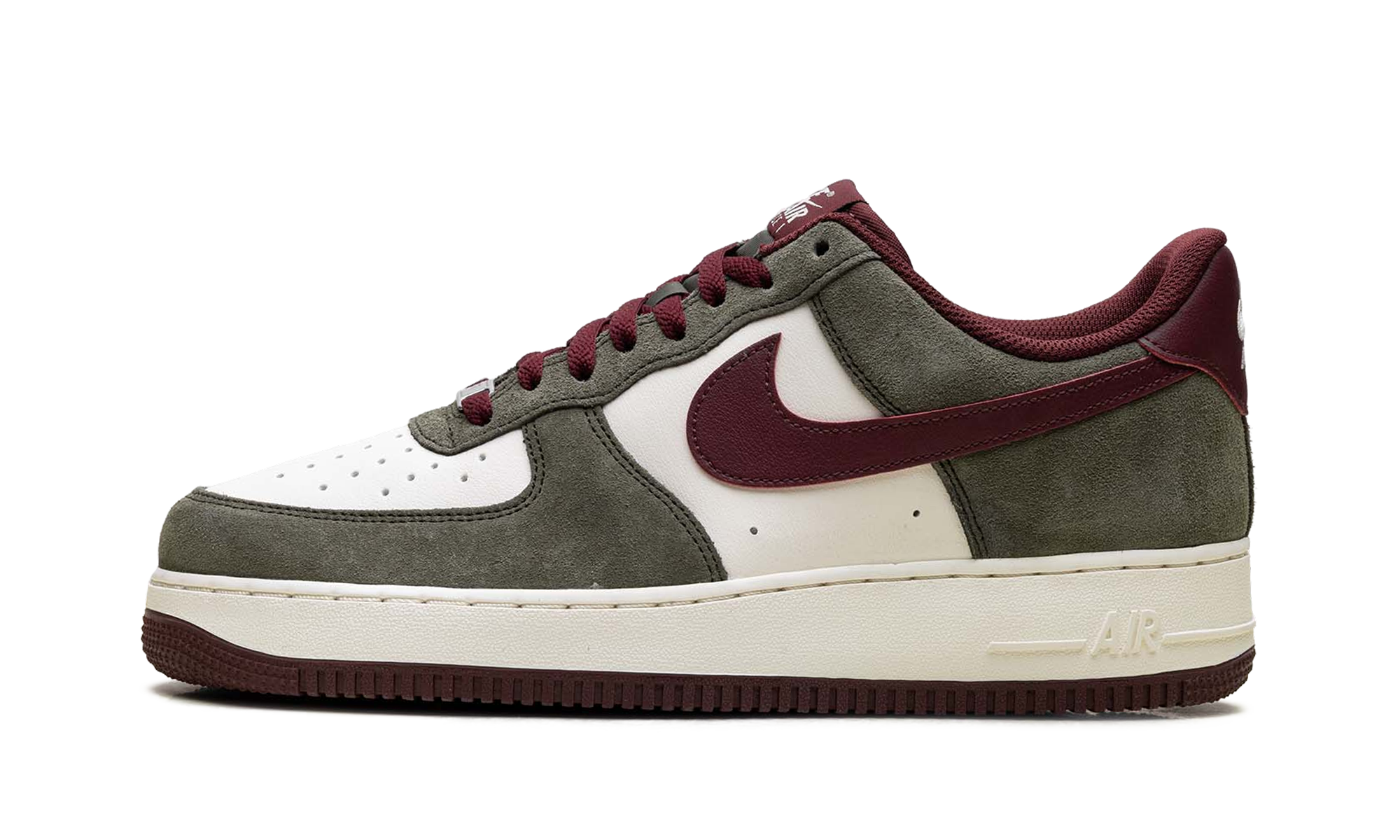 Nike Air Force 1 Low Cargo Khaki FQ8714 302