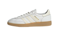 Adidas Handball Spezial Core White Wonder White JS3867