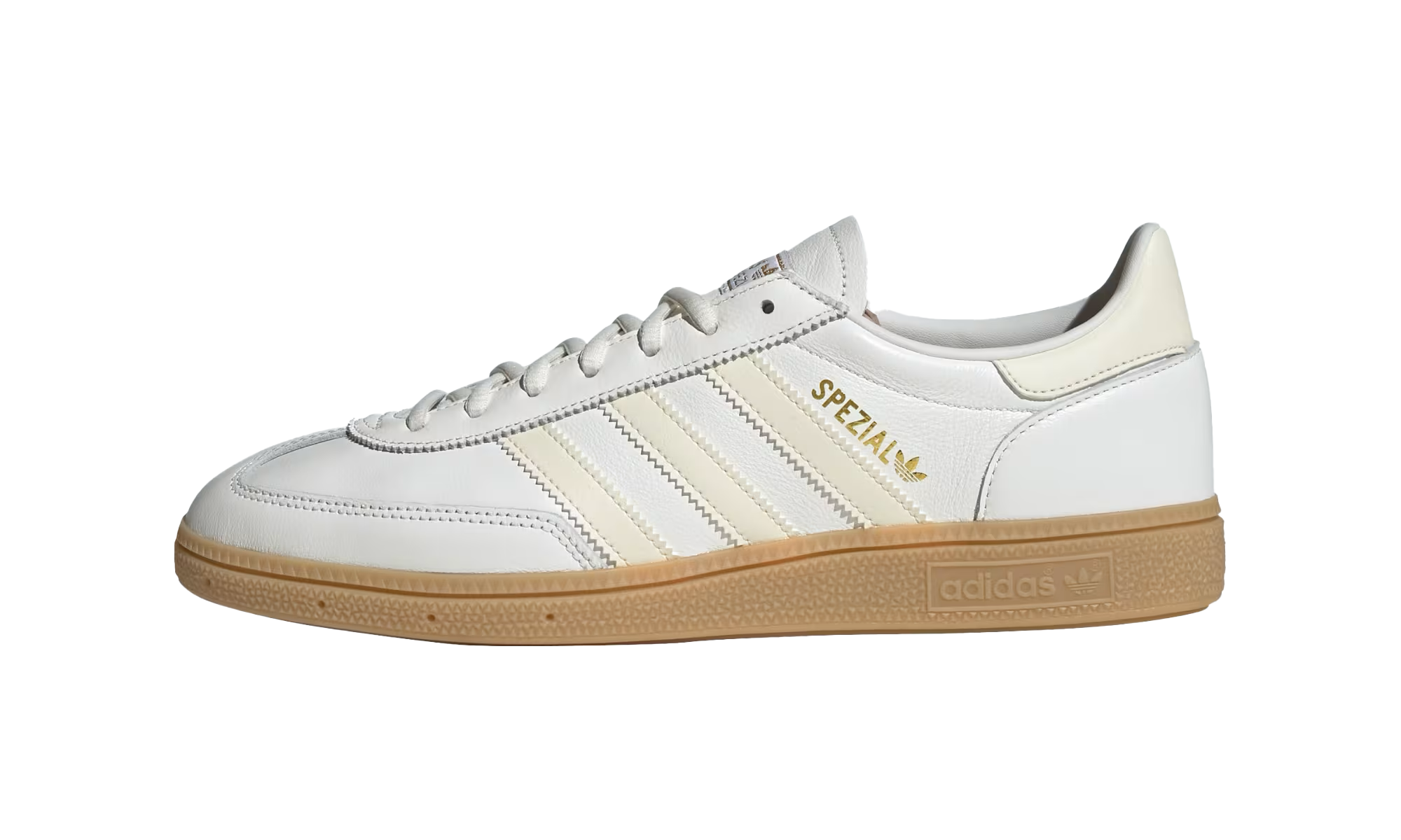 Adidas Handball Spezial Core White Wonder White JS3867