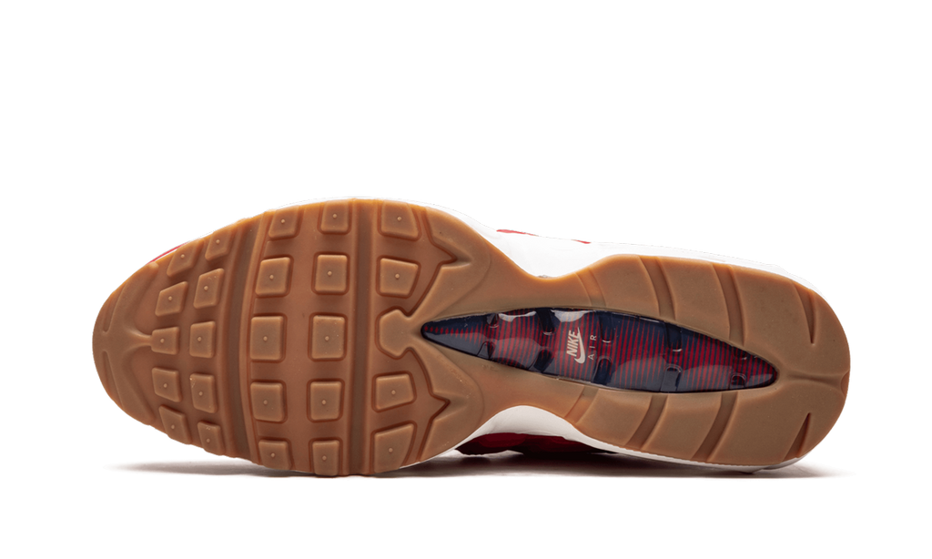 Nike Air Max 95 PRM 4th Of July 538416 614