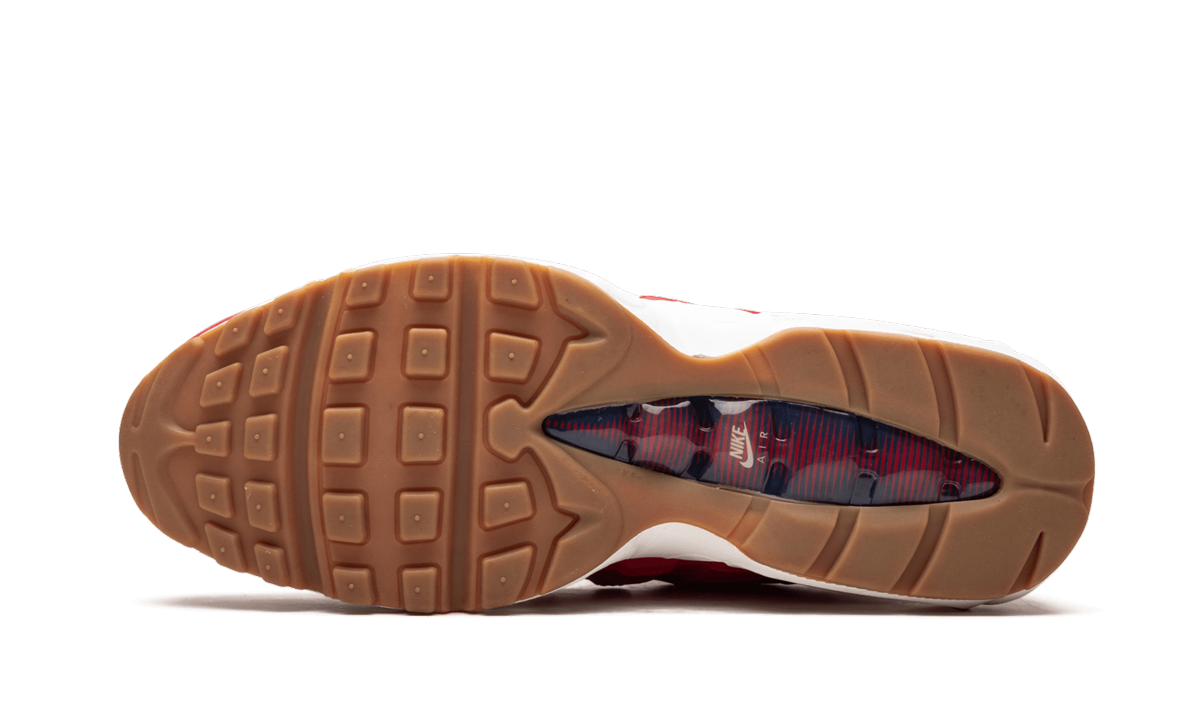 Nike Air Max 95 PRM 4th Of July 538416 614