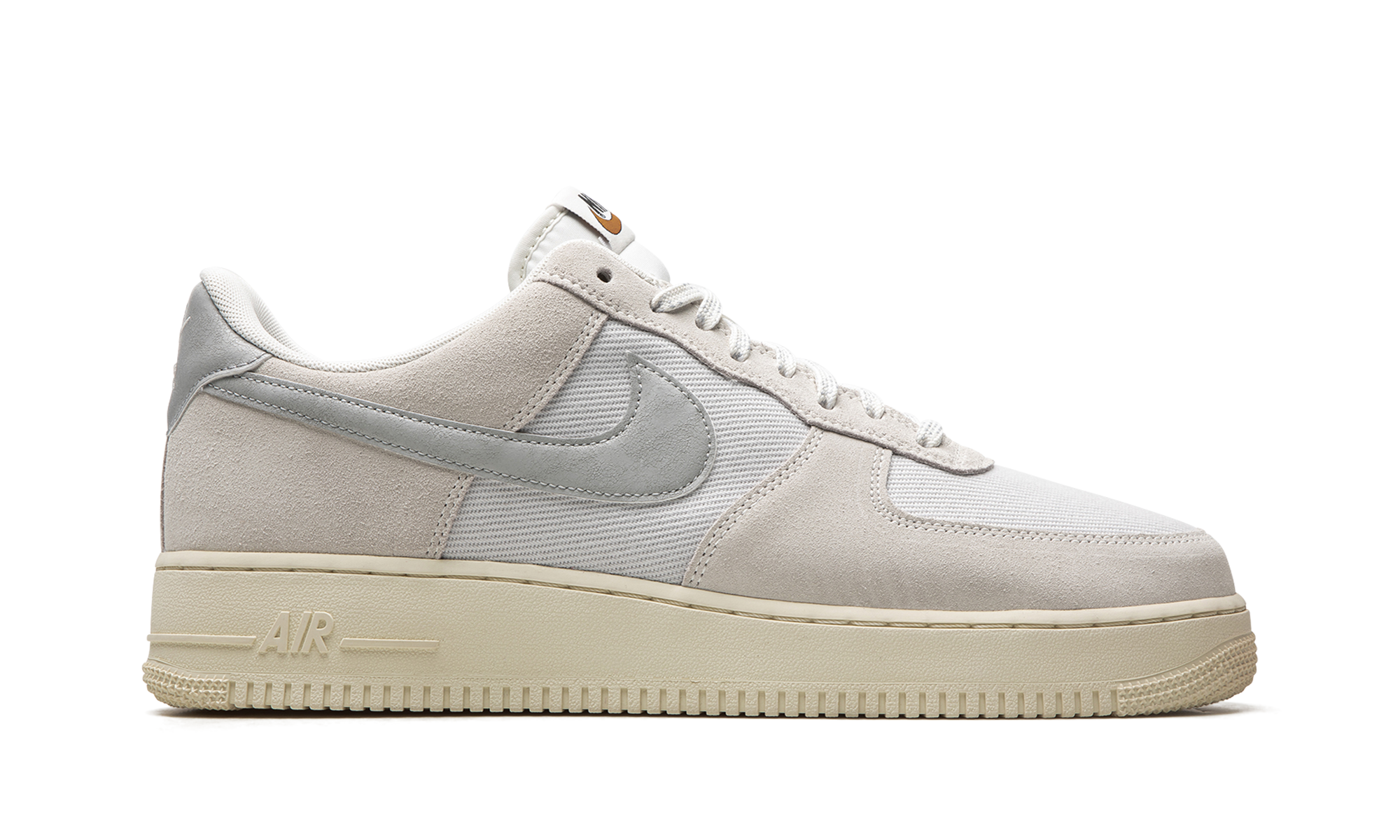 Nike Air Force 1 Certified Fresh DO9801 100