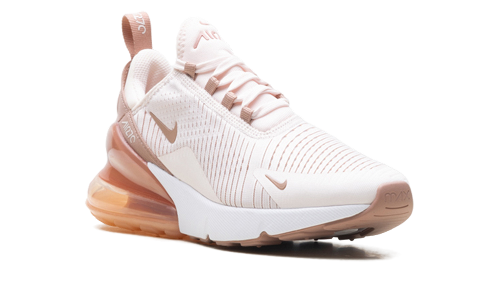 Nike Air Max 270 Wmns Pomegranate HJ3222 600