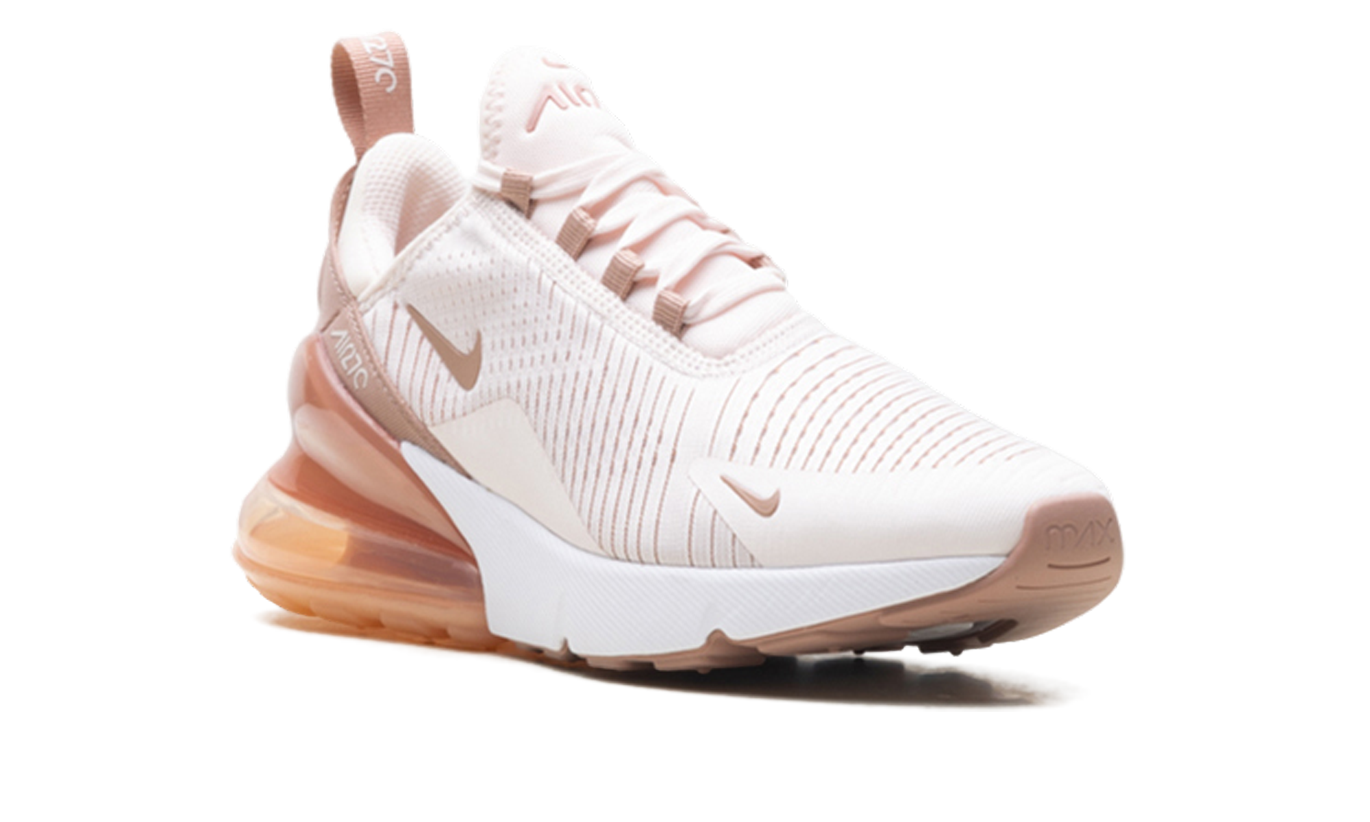 Nike Air Max 270 Wmns Pomegranate HJ3222 600