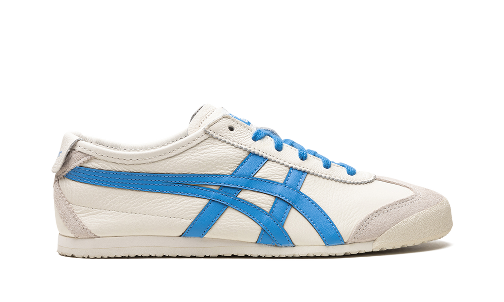 Onitsuka Tiger Mexico 66 White Blue 1183A201 105