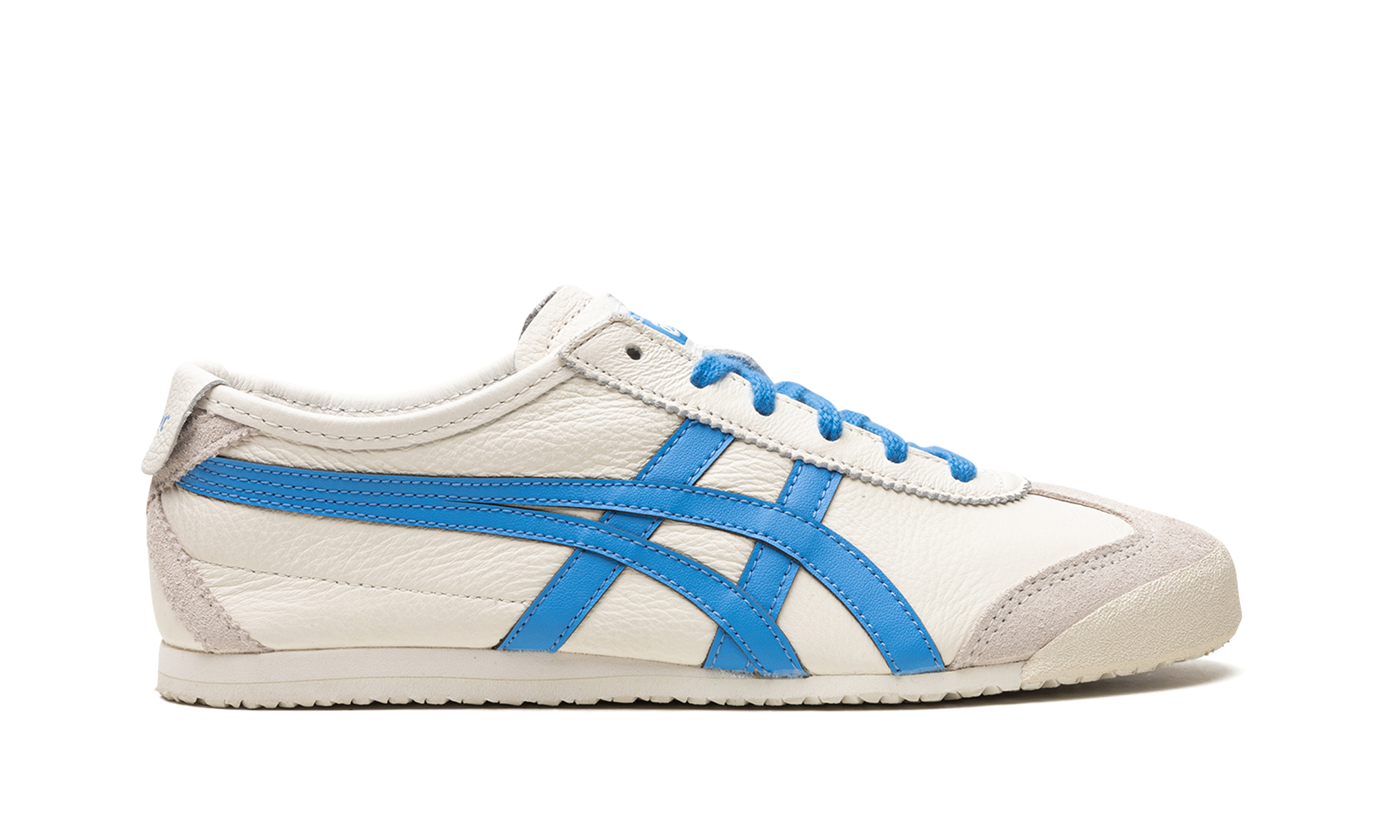 Onitsuka Tiger Mexico 66 White Blue 1183A201 105
