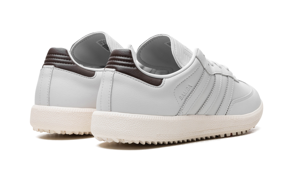 Adidas Samba Golf Grey ID9297