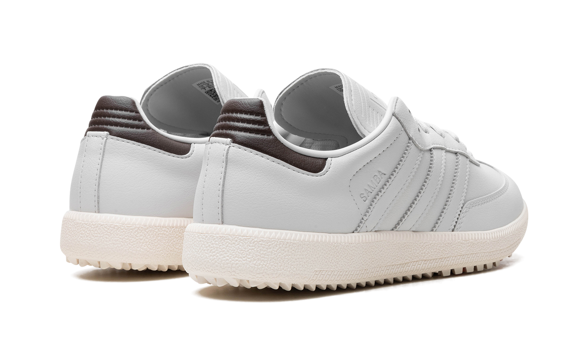 Adidas Samba Golf Grey ID9297