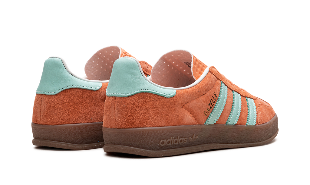 Adidas Gazelle Indoor Easy Orange IH7499