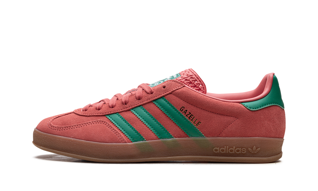 Adidas Gazelle Indoor Preloved Scarlet JH5407