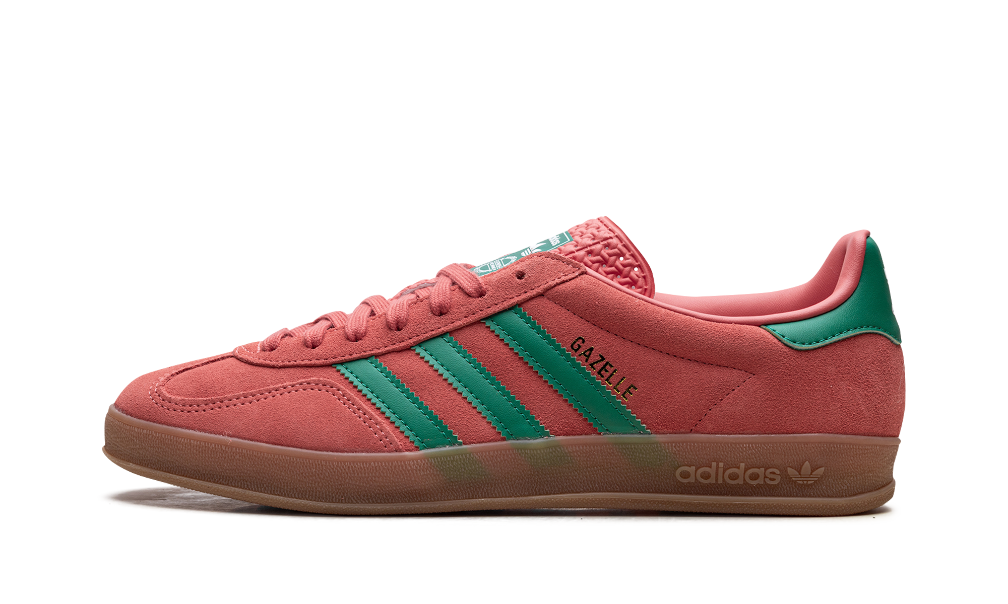 Adidas Gazelle Indoor Preloved Scarlet JH5407