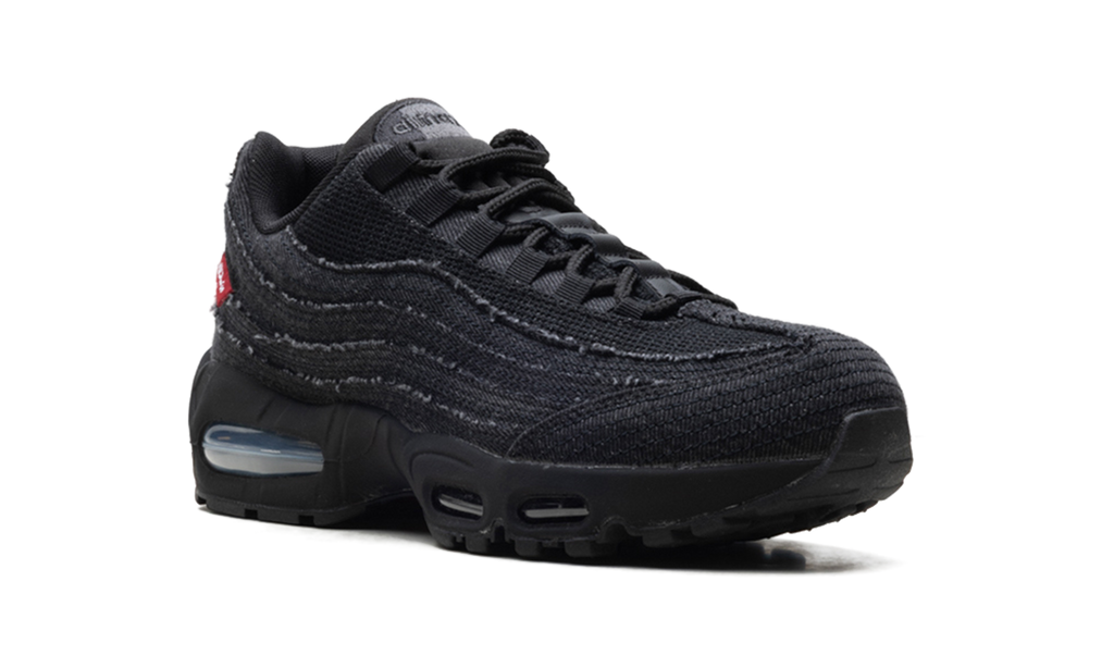Nike Air Max 95 OG Levi's Denim - Black HM4743 001