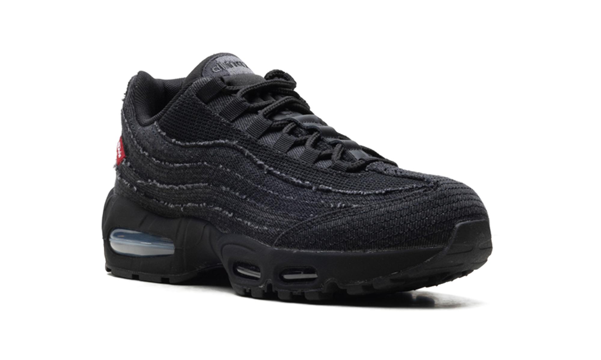 Nike Air Max 95 OG Levi's Denim - Black HM4743 001