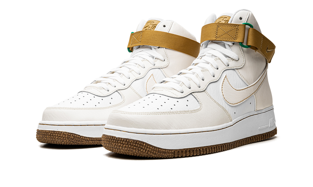 Nike Air Force 1 High Inspected by Swoosh DX4980 001
