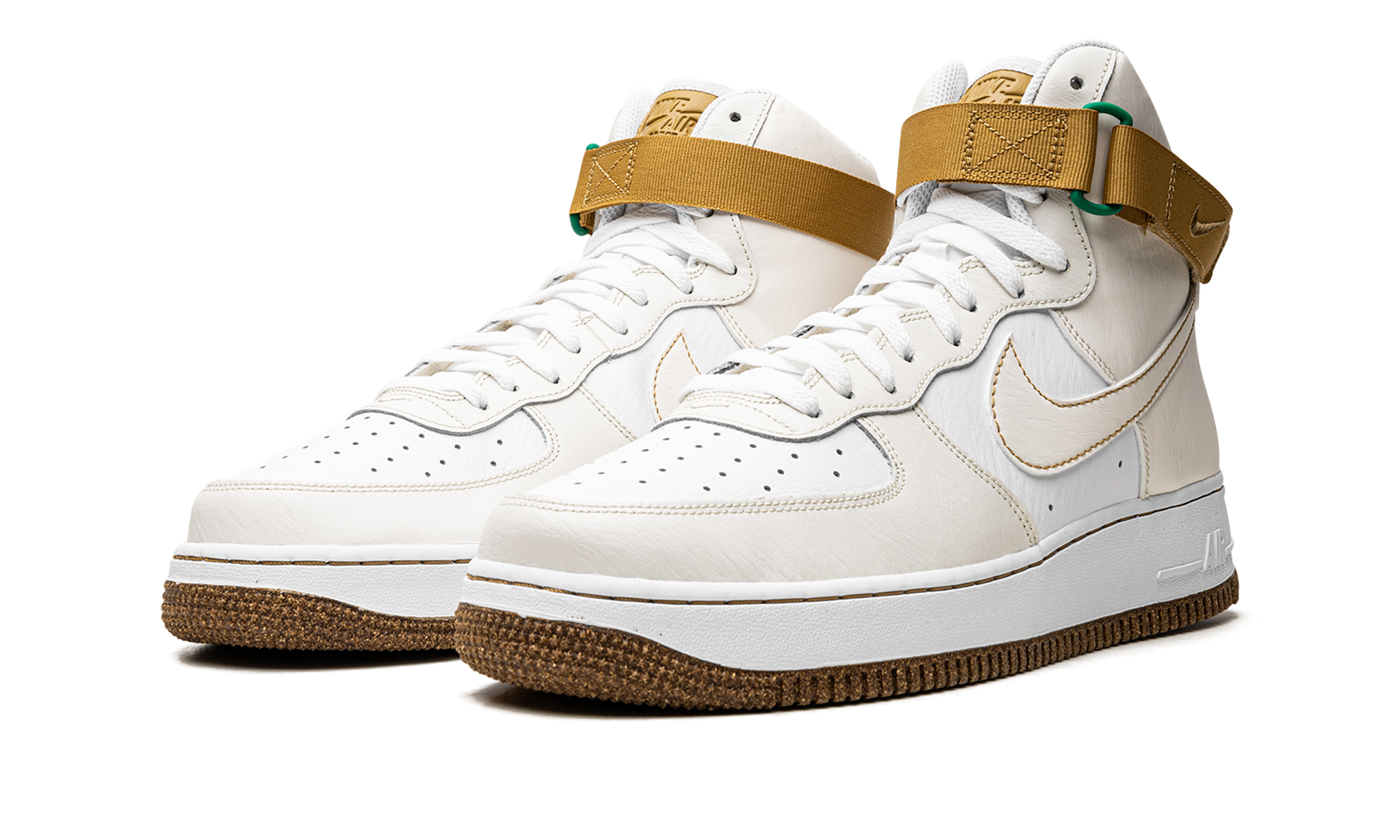 Nike Air Force 1 High Inspected by Swoosh DX4980 001