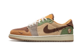 Air Jordan 1 Low OG Zion Williamson - Voodoo DZ7292 200