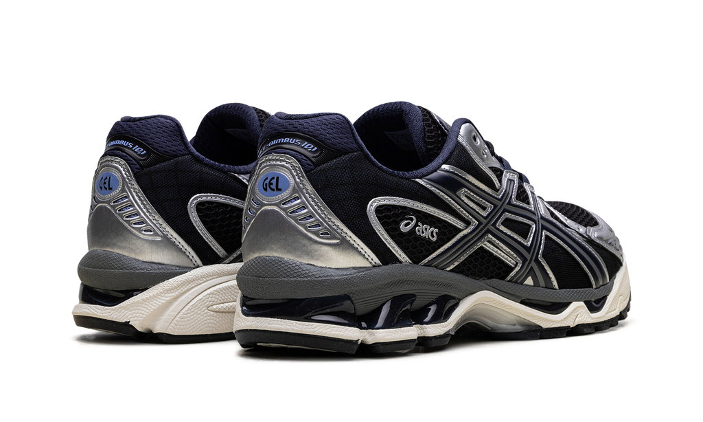 Asics GEL-Nimbus 10.1 Black Midnight 1203A543 003