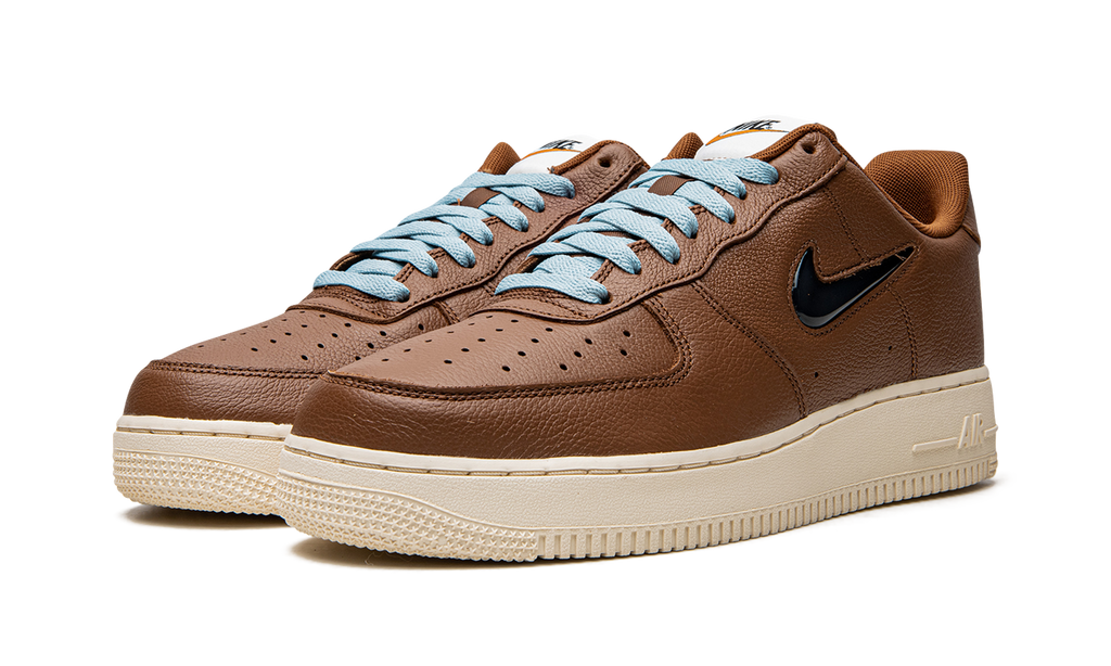 Nike Air Force 1 Low '07 Premium Pecan DO9785 200