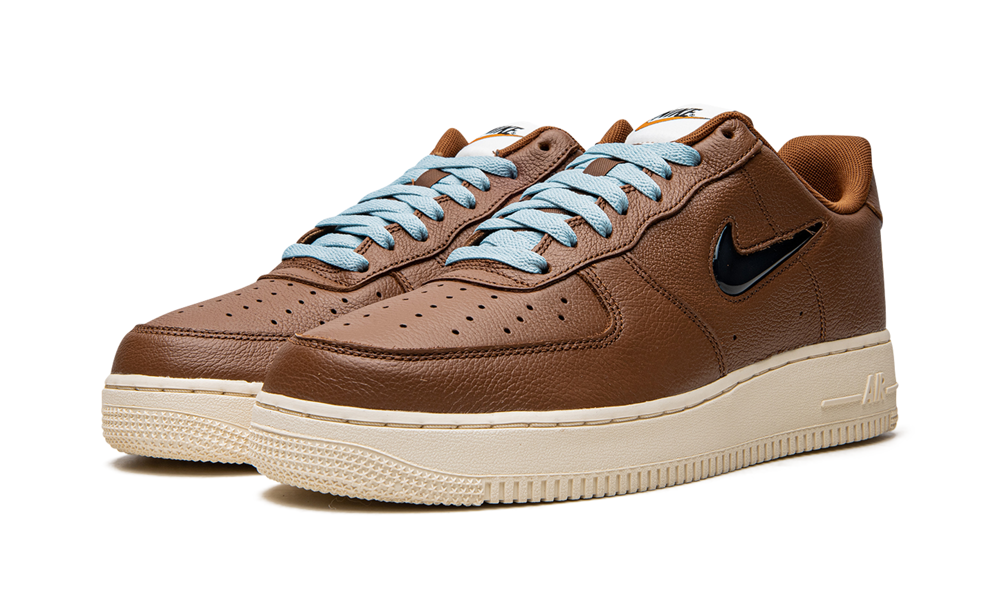 Nike Air Force 1 Low '07 Premium Pecan DO9785 200