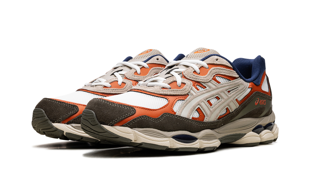 Asics Gel-NYC Irvine 1203A383 108