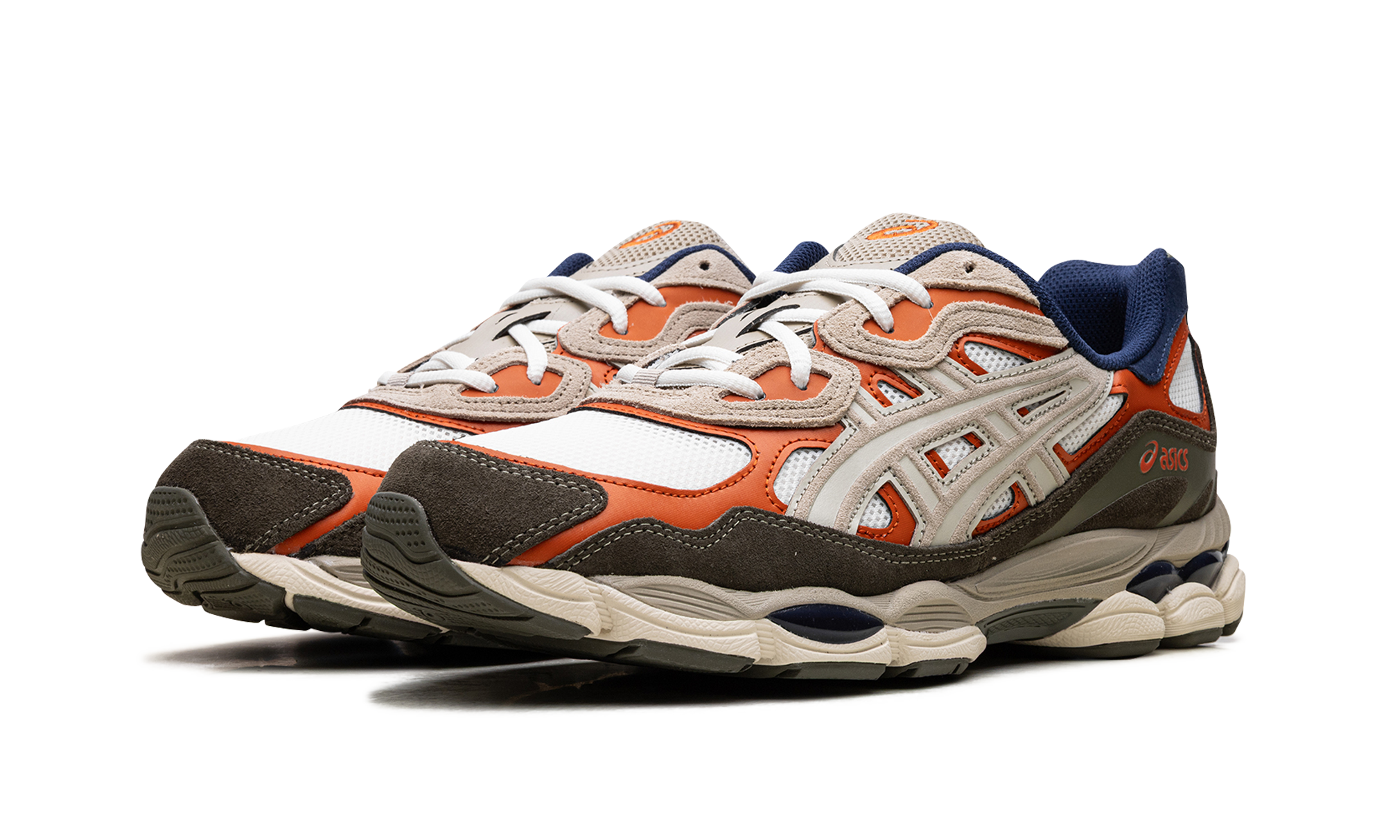Asics Gel-NYC Irvine 1203A383 108