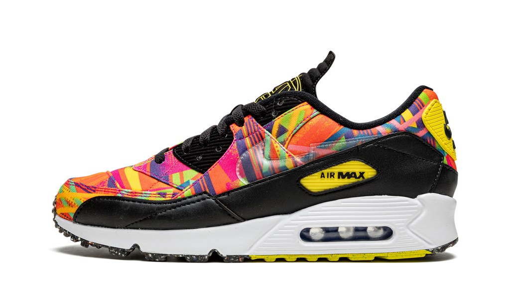 Nike Air Max 90 / LHM Familia DJ4703 900
