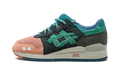 Asics Gel-Lyte III Special Box Ronnie Fieg Homage H54FK 6540 Special Box