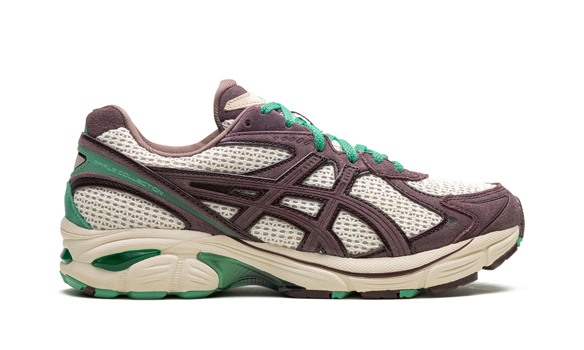 Asics GT-2160 EARLS COLLECTION x ASICS GT-2160 1203A493 100