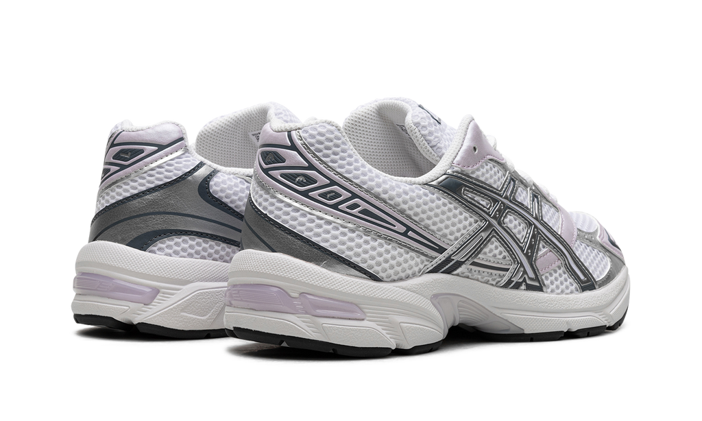 Asics GEL 1130 WMNS White/Faded Ash Rock 1202A164 113