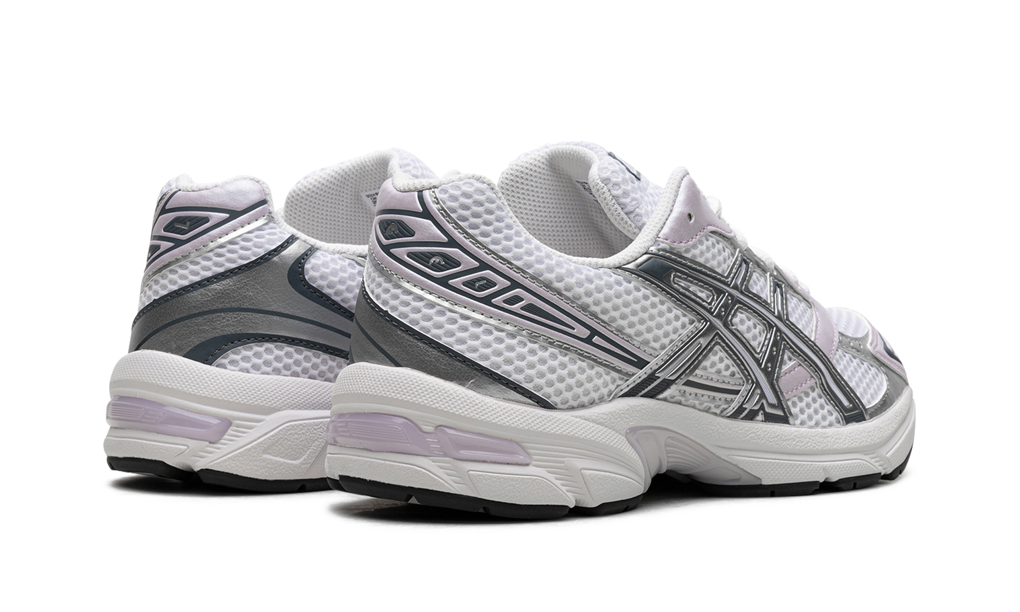 Asics GEL 1130 WMNS White/Faded Ash Rock 1202A164 113