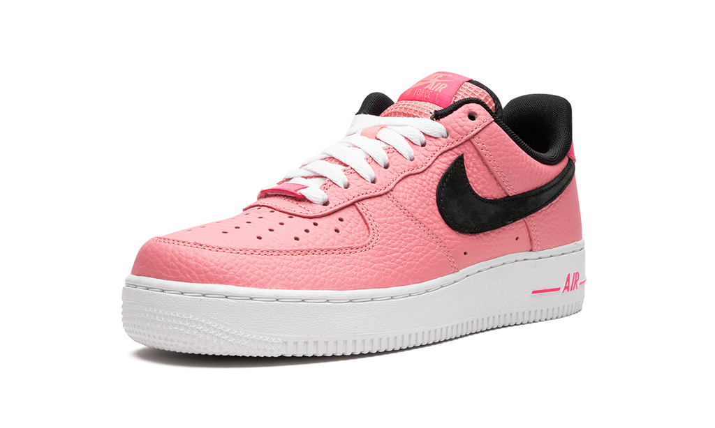 Nike Air Force 1 '07 LV8 Pink Gaze DZ4861 600
