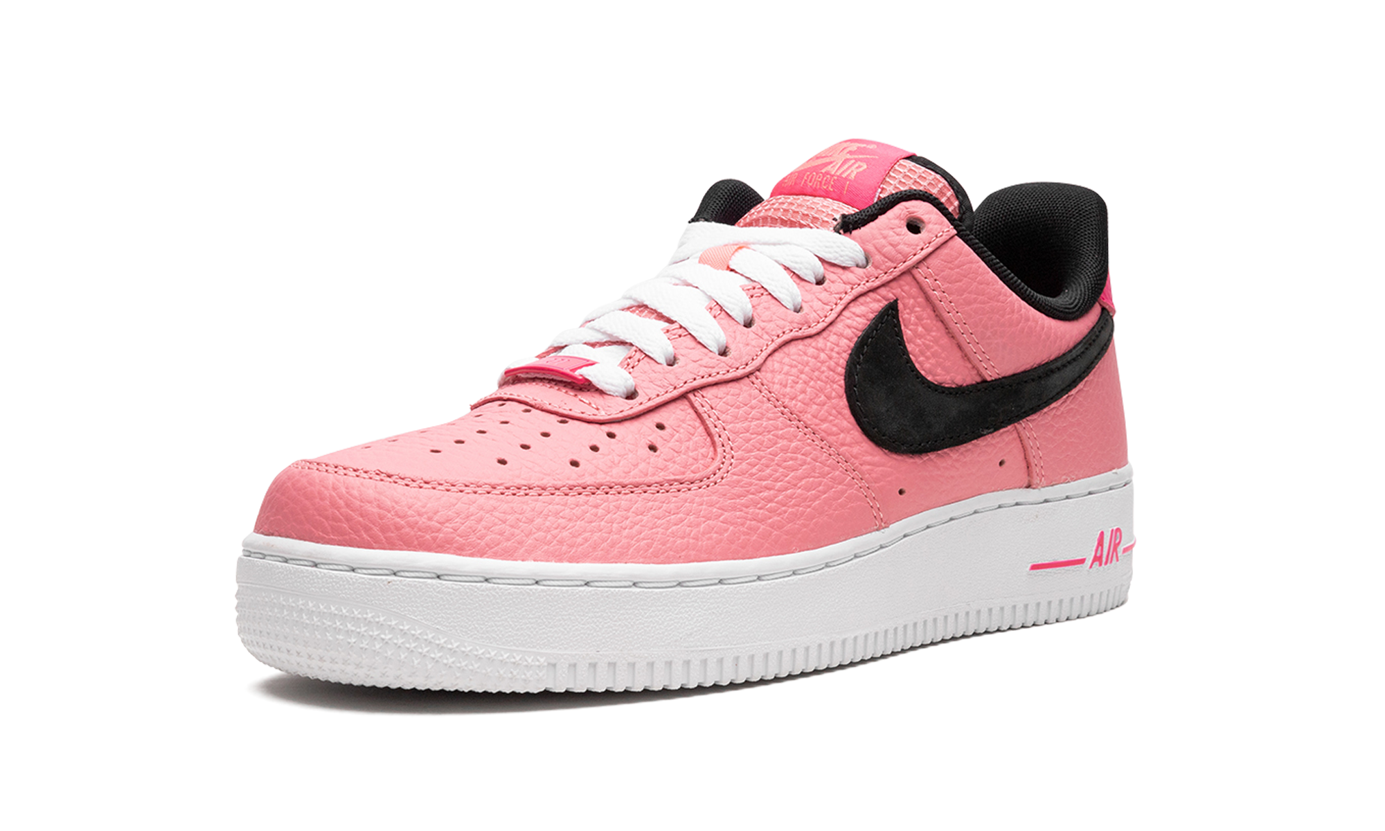 Nike Air Force 1 '07 LV8 Pink Gaze DZ4861 600