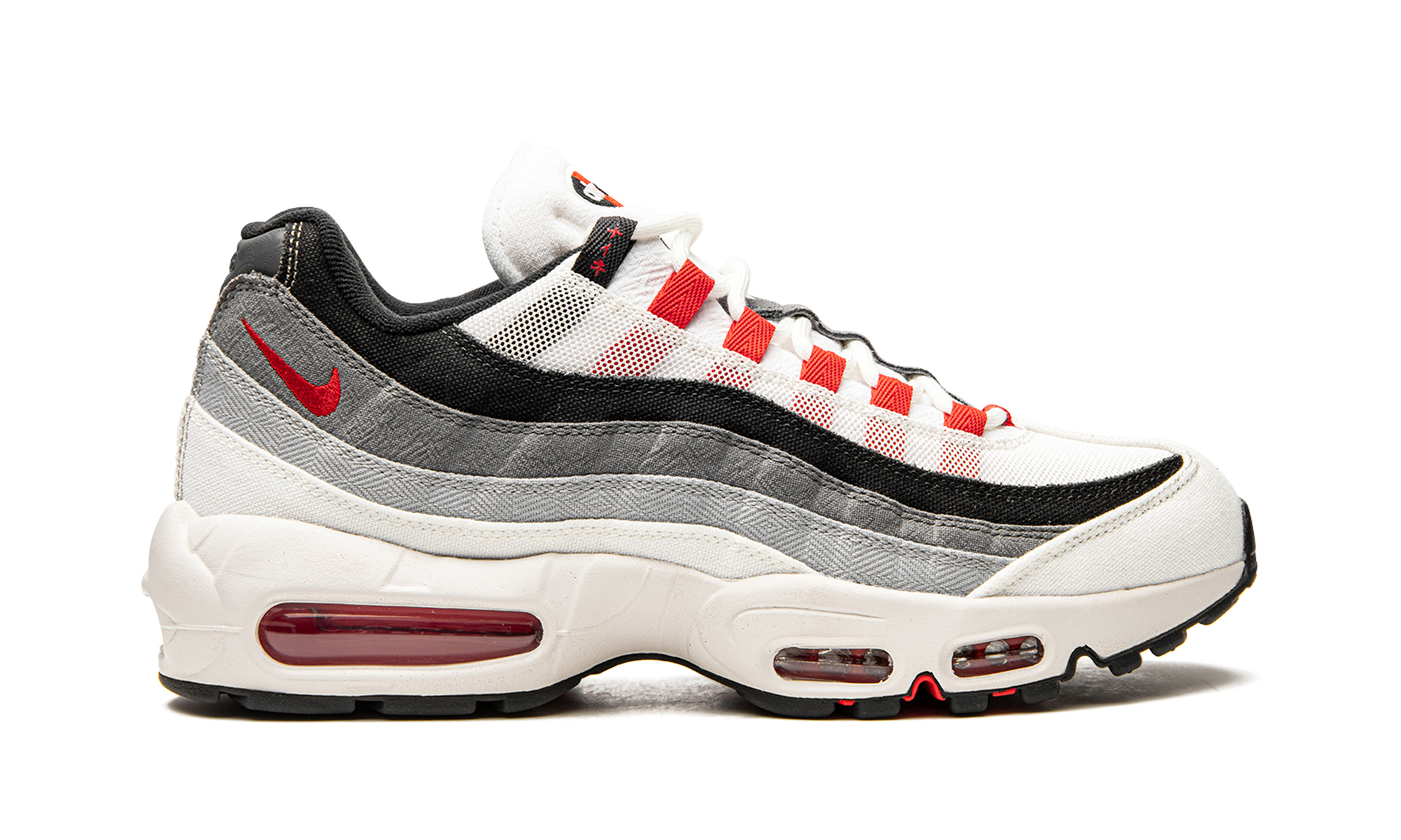 Nike Air Max 95 QS Japan Plum Blossom DH9792 100