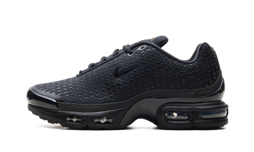 Nike Air Max Plus 7 Black / Anthracite HQ2197 001