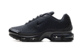 Nike Air Max Plus 7 Black / Anthracite HQ2197 001