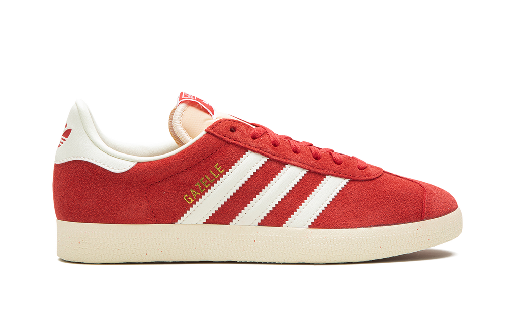 Adidas Gazelle Glory Red IG1062