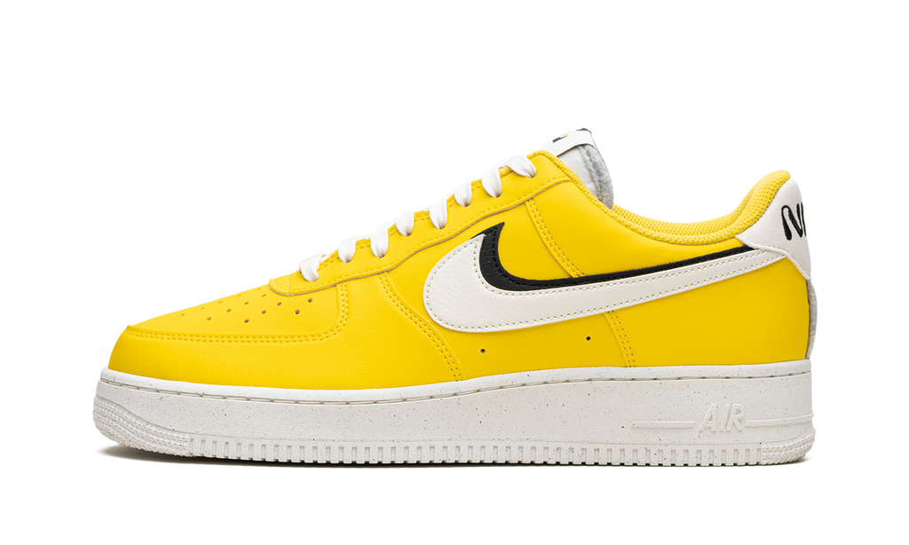 Nike Air Force 1 Low '07 LV8 Tour Yellow DO9786 700