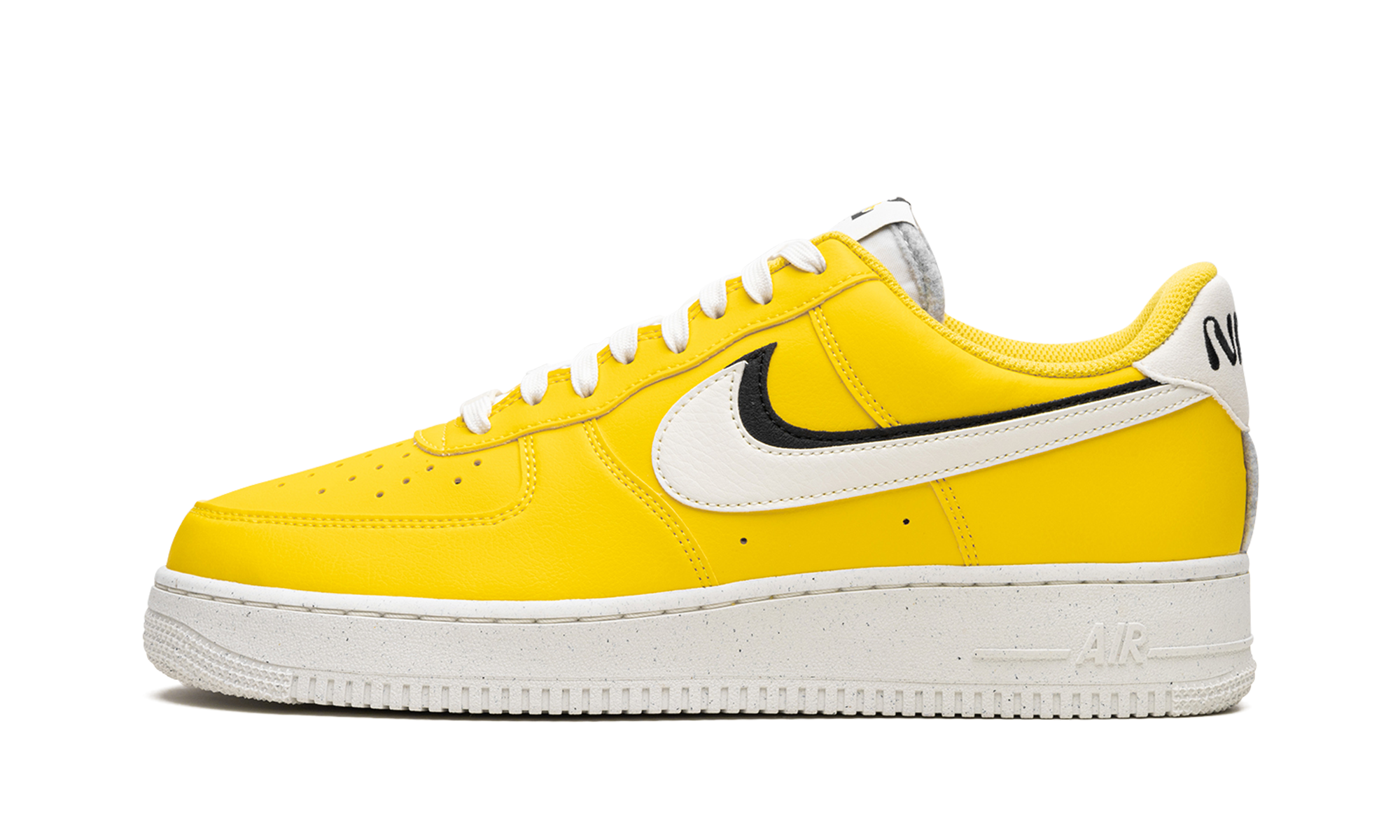 Nike Air Force 1 Low '07 LV8 Tour Yellow DO9786 700