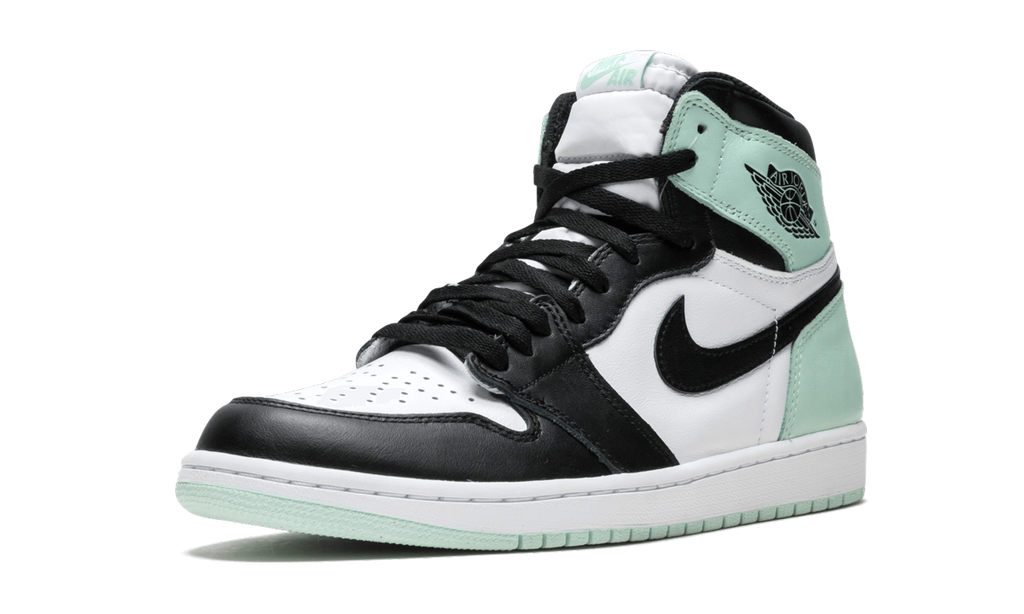 Air Jordan 1 Retro High OG NRG Igloo 861428 100