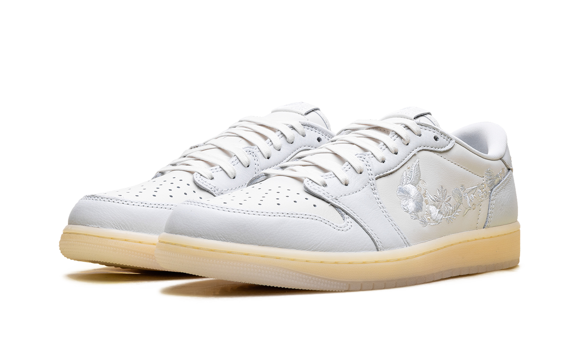 Air Jordan 1 Sail IF4391 100